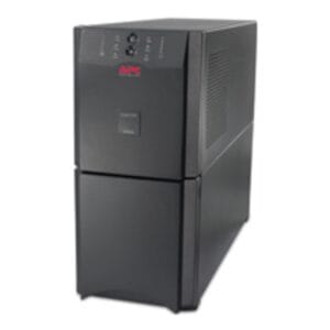 APC Smart-UPS XL 2200VA | 2.2KVA  |  SUA2200UXI | No batterries | 48V DC