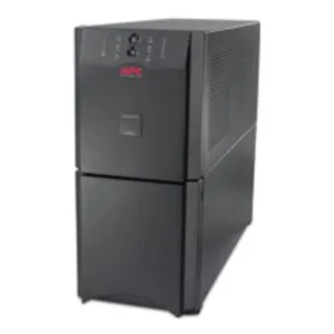 APC Smart-UPS XL 2200VA | 2.2KVA  |  SUA2200UXI | No batterries | 48V DC