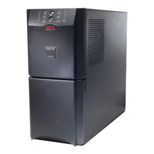 APC Smart-UPS 3000VA USB & Serial 230V |  SUA3000I-IN