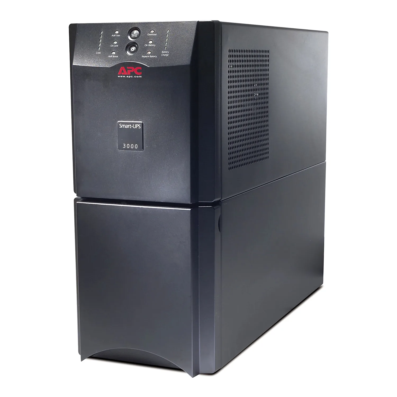 APC Smart-UPS 3000VA USB & Serial 230V |  SUA3000I-IN