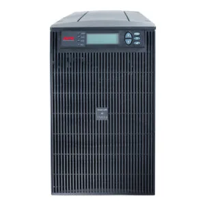 APC Smart-UPS RT 15kVA 230V No Batteries| SURT15KUXI-IN |384V DC
