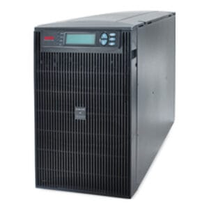 APC Smart UPS RT 20kVA | 20000VA | SURT20KUXI-IN |384V DC | 2 Years Onsite Warranty