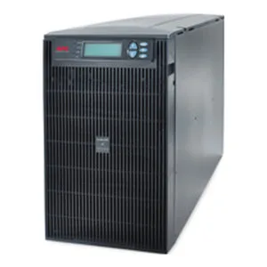 APC Smart UPS RT 20kVA | 20000VA | SURT20KUXI-IN |384V DC | 2 Years Onsite Warranty