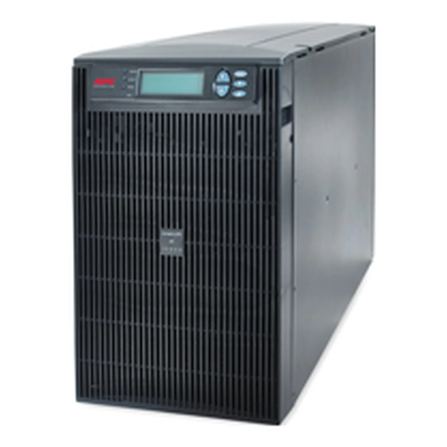APC Smart UPS RT 20kVA | 20000VA | SURT20KUXI-IN |384V DC | 2 Years Onsite Warranty