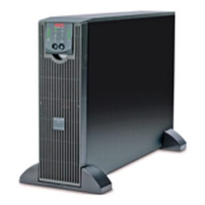 APC Smart-UPS RT Online 6000VA 230V Harsh Environment | SURT6000XLI-CC