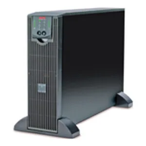 APC Smart-UPS RT Online 6000VA 230V Harsh Environment | SURT6000XLI-CC