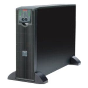 APC-India Smart UPS 5000VA | 5KVA | SURTD5000XLI-CC