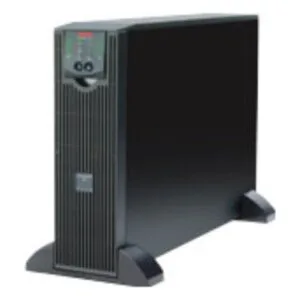 APC-India Smart UPS 5000VA | 5KVA | SURTD5000XLI-CC