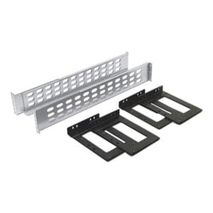 APC Smart-UPS RT 19″ Rail Kit for Smart-UPS RT 3/5/7.5/10kVA | SURTRK2