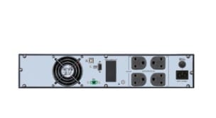 APC Smart-UPS RC 1000VA 230V Rack Mountable | SRVL1KRI-IN| Built in Lithium Ion Battery 2 SRV1KRI-IN Online UPS Lithium ION Battery Support
