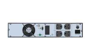 APC Smart-UPS RC 1000VA 230V Rack Mountable | SRVL1KRI-IN| Built in Lithium Ion Battery 2 SRV1KRI-IN Online UPS Lithium ION Battery Support