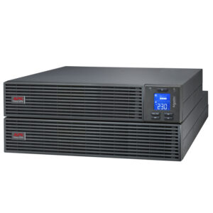 APC Easy UPS | 3KVA Online UPS | SRV3KRIL-IN | With Extended Battery Pack
