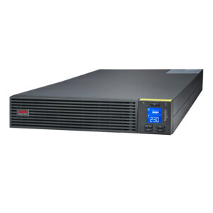 APC Easy UPS | 6KVA Online UPS | SRV6KL-IN | No Built in Battery