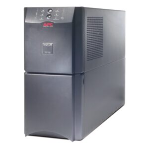 APC Smart UPS 2.2KVA | SUA2200I-IND| Builtin Battery